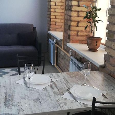 Vydatny Adpachynak Apartment Grodno Exterior photo