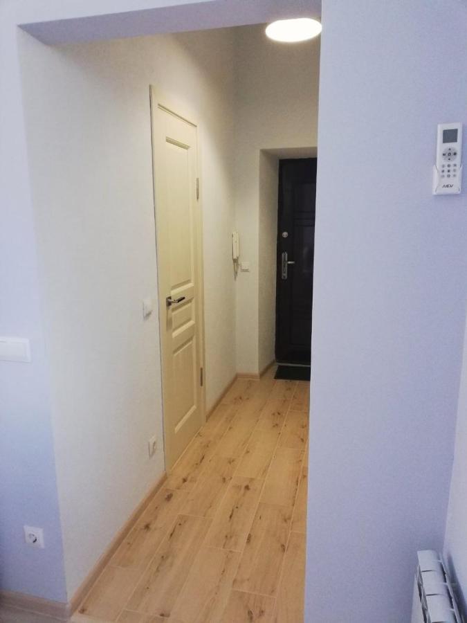 Vydatny Adpachynak Apartment Grodno Exterior photo